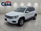 2017 Volkswagen Tiguan 2.0T S