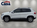 2017 Volkswagen Tiguan 2.0T S