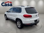 2017 Volkswagen Tiguan 2.0T S