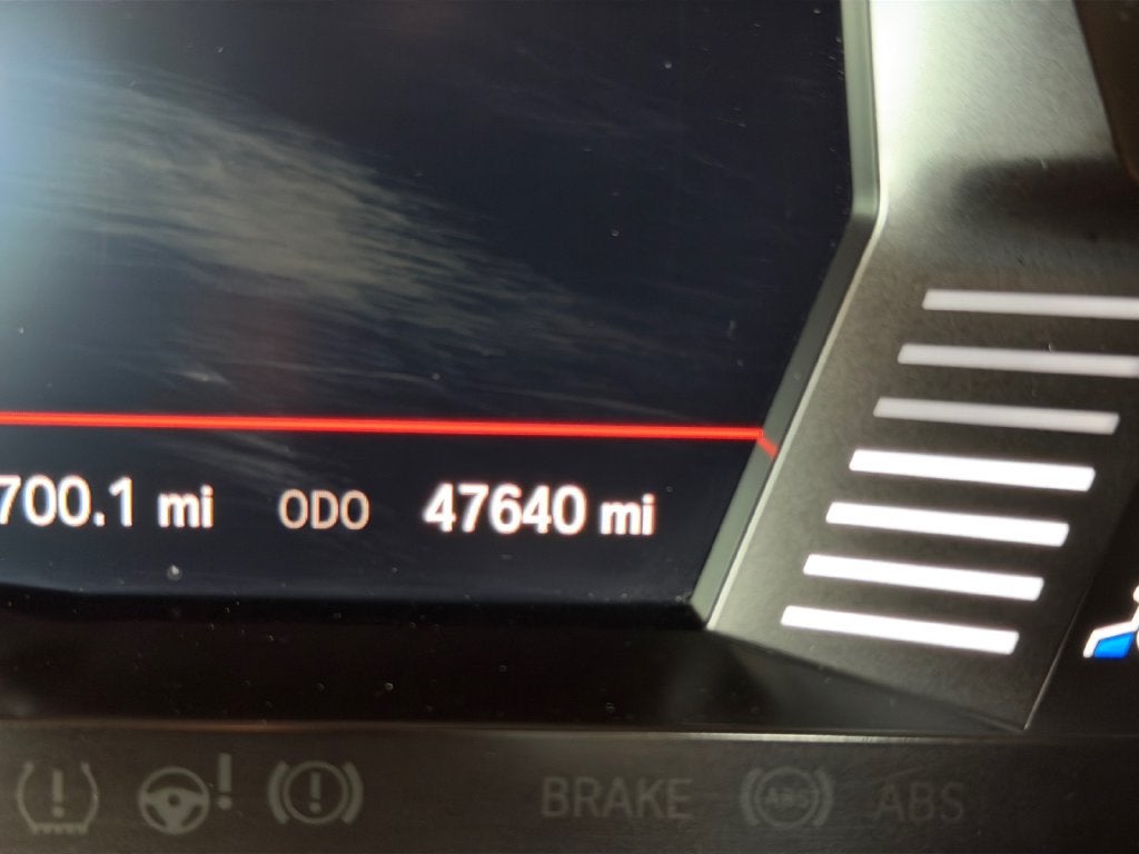 2021 Toyota Supra 3.0