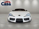 2021 Toyota Supra 3.0