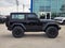 2025 Jeep Wrangler WRANGLER 2-DOOR SPORT