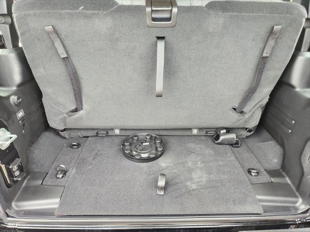 2025 Jeep Wrangler WRANGLER 2-DOOR SPORT