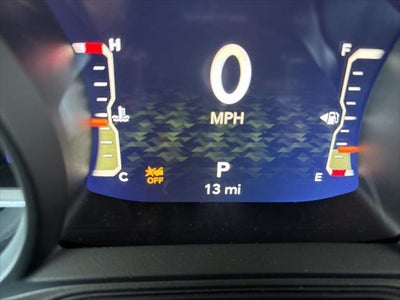 2026 Jeep Wrangler WRANGLER 2-DOOR WILLYS