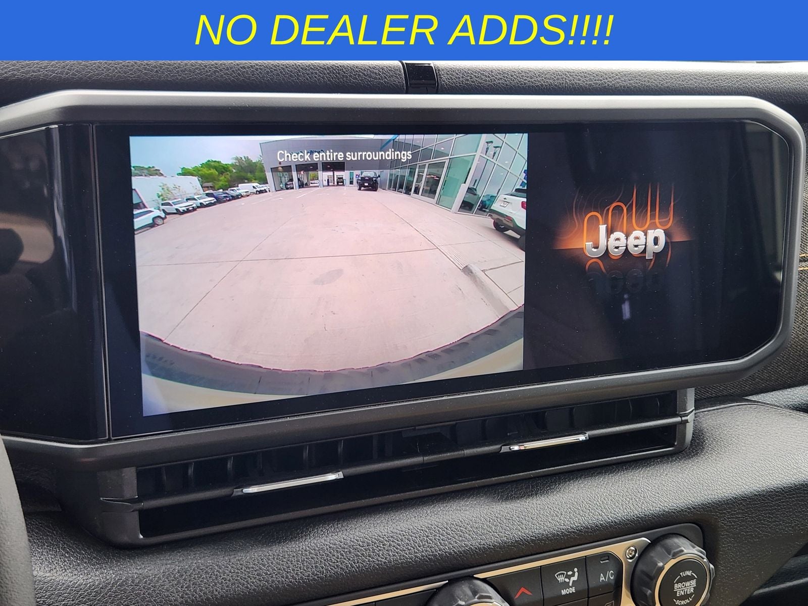 2026 Jeep Wrangler WRANGLER 4-DOOR WILLYS '41