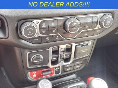 2026 Jeep Wrangler WRANGLER 4-DOOR WILLYS '41