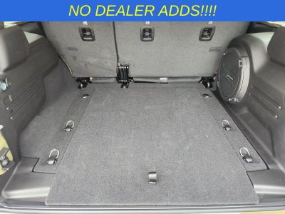 2026 Jeep Wrangler WRANGLER 4-DOOR WILLYS '41