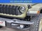 2026 Jeep Wrangler WRANGLER 4-DOOR WILLYS '41