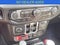 2026 Jeep Wrangler WRANGLER 4-DOOR WILLYS '41