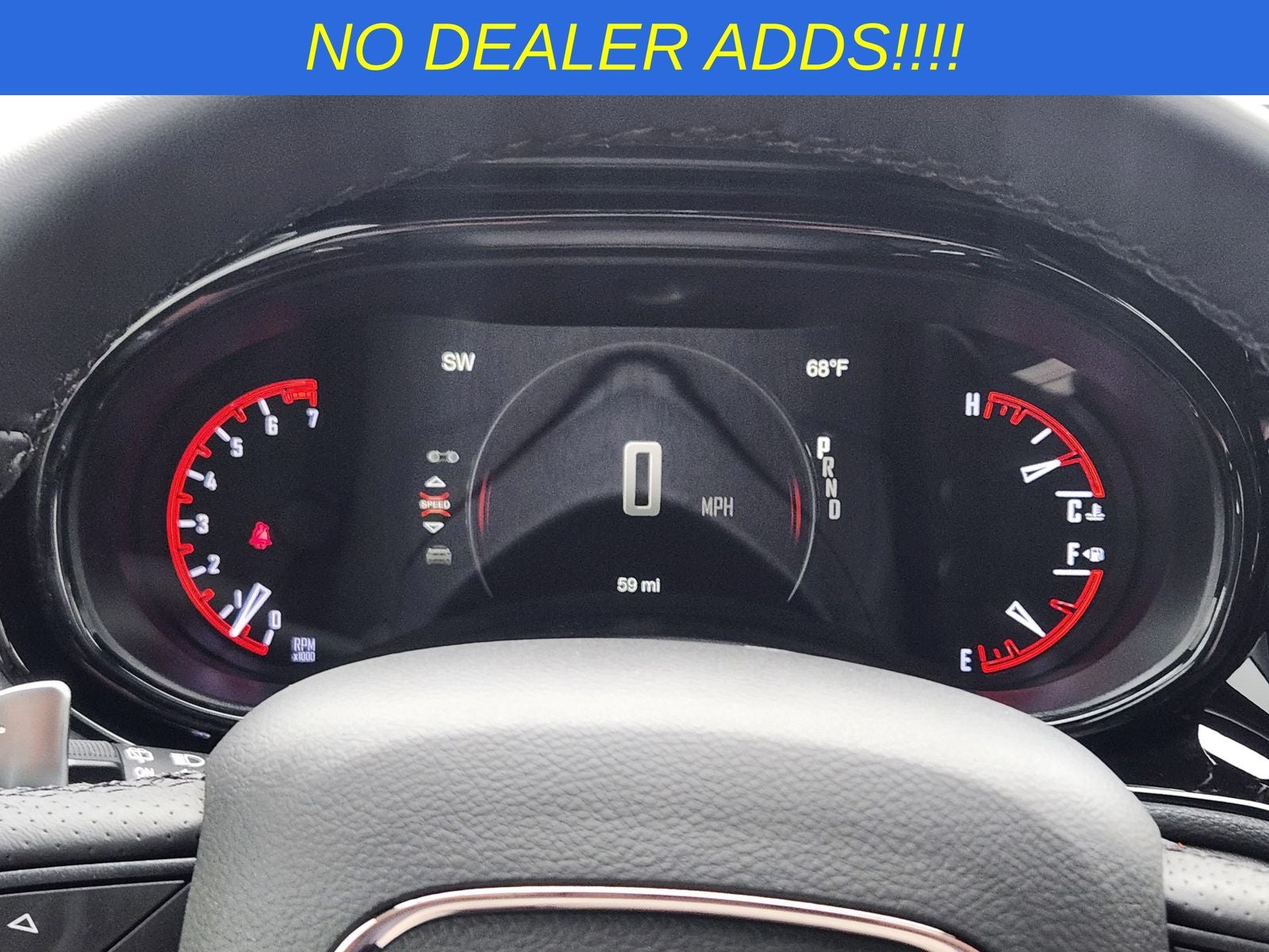 2026 Dodge Durango DURANGO GT RWD