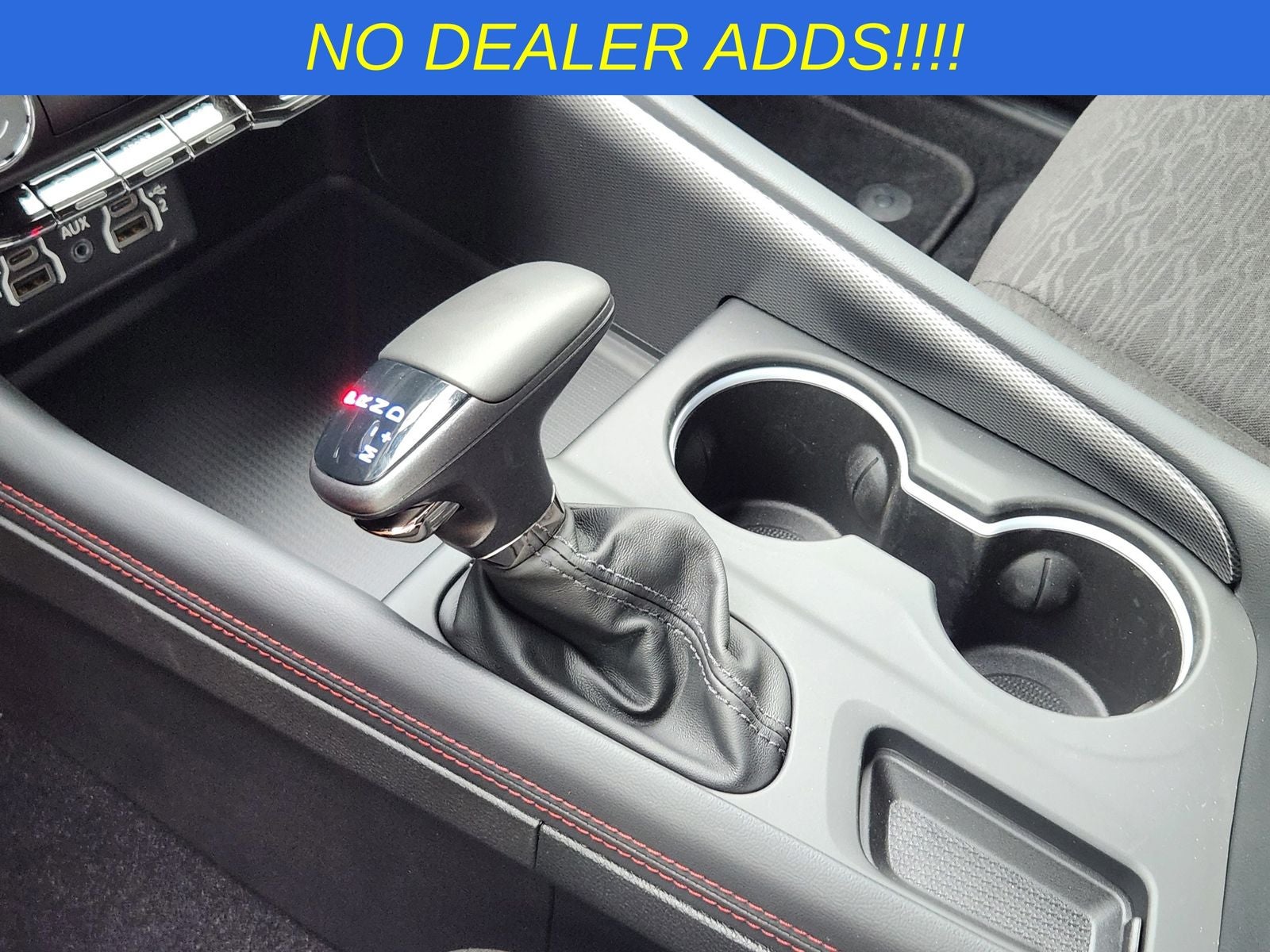 2026 Dodge Durango DURANGO GT RWD