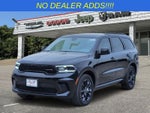 2026 Dodge Durango DURANGO GT RWD