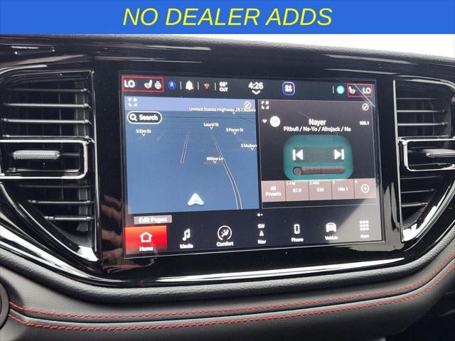 2026 Dodge Durango DURANGO GT RWD
