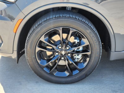 2026 Dodge Durango DURANGO GT RWD