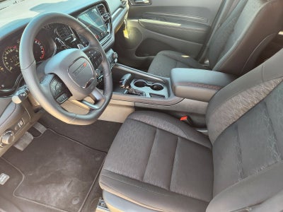 2026 Dodge Durango DURANGO GT RWD