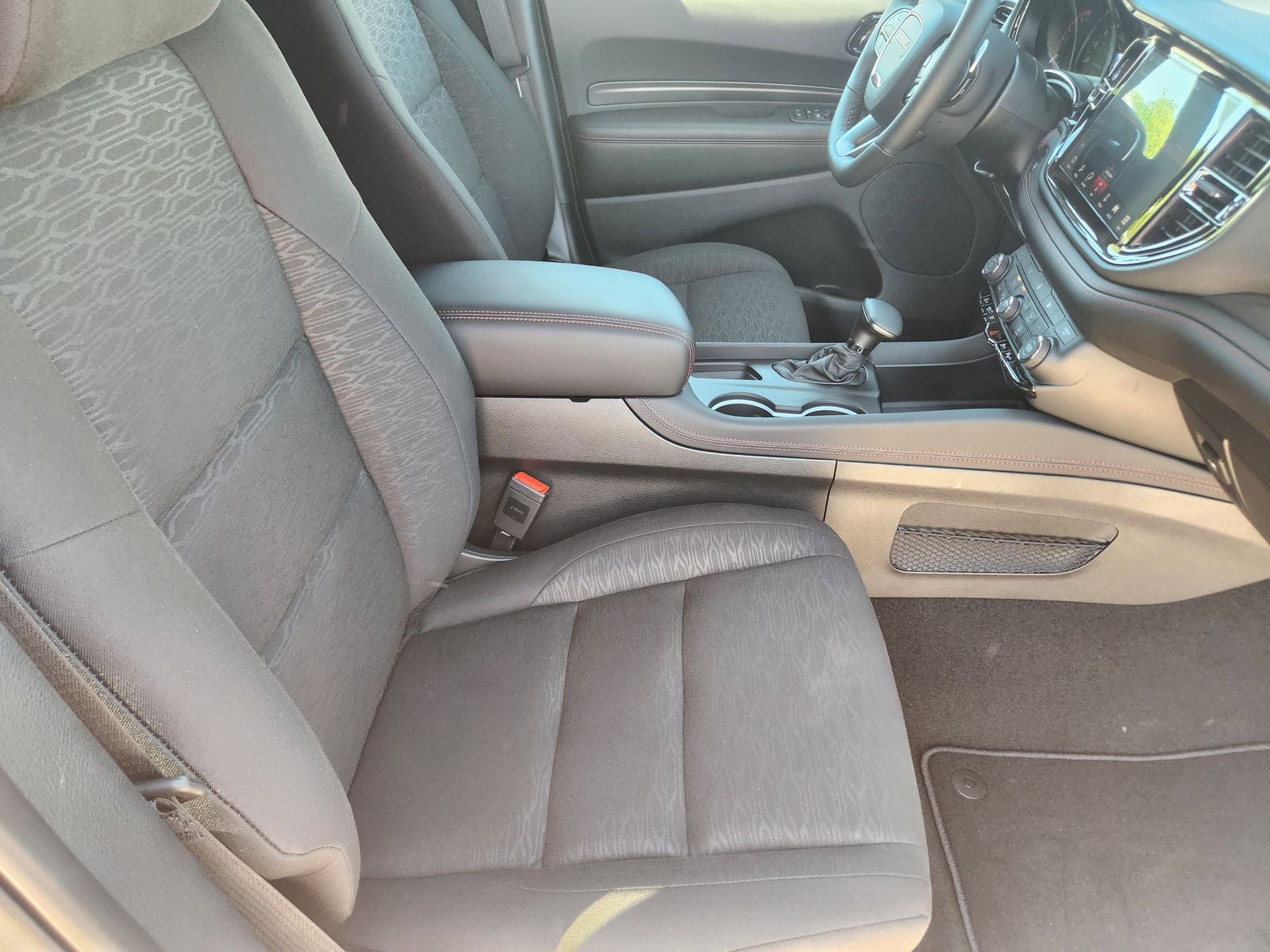 2026 Dodge Durango DURANGO GT RWD