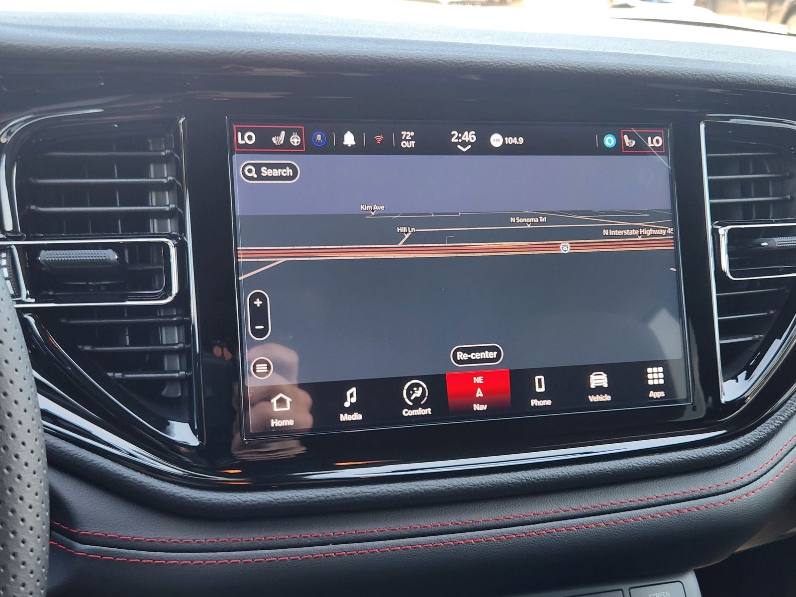 2026 Dodge Durango DURANGO GT RWD