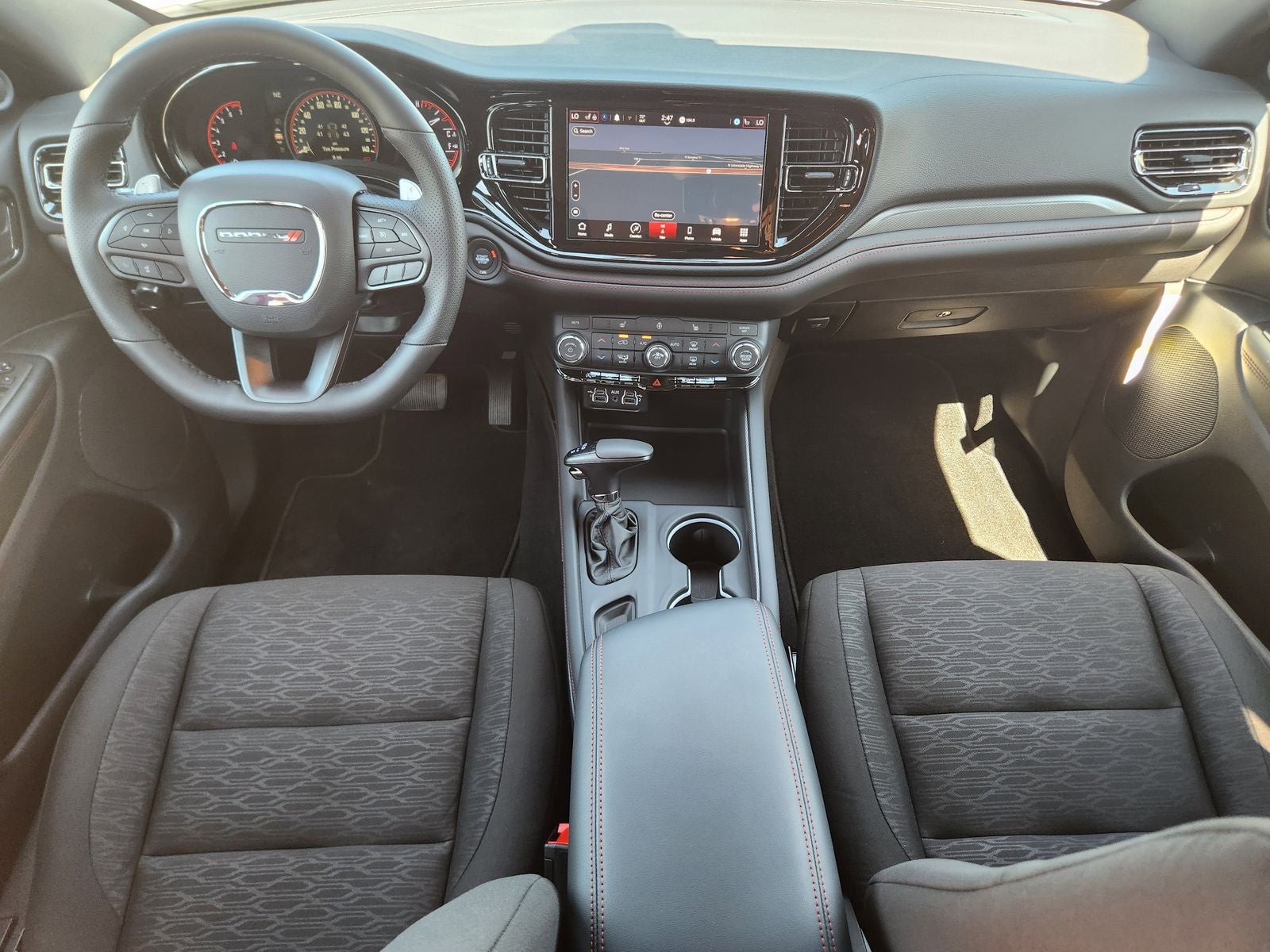 2026 Dodge Durango DURANGO GT RWD