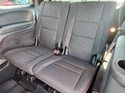 2026 Dodge Durango DURANGO GT RWD