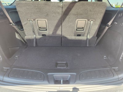 2026 Dodge Durango DURANGO GT RWD