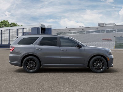 2026 Dodge Durango DURANGO GT RWD