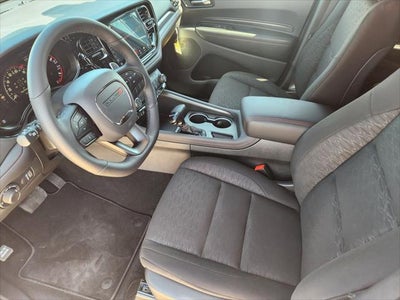 2026 Dodge Durango DURANGO GT RWD