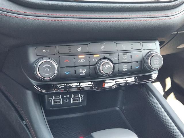 2026 Dodge Durango DURANGO GT RWD