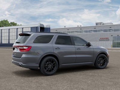 2026 Dodge Durango DURANGO GT RWD