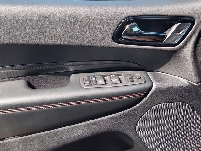 2026 Dodge Durango DURANGO GT RWD