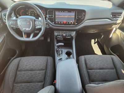 2026 Dodge Durango DURANGO GT RWD