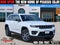 2027 Jeep Grand Cherokee GRAND CHEROKEE LAREDO X 4X2