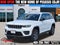 2027 Jeep Grand Cherokee GRAND CHEROKEE LAREDO X 4X2
