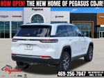 2027 Jeep Grand Cherokee GRAND CHEROKEE LAREDO X 4X2