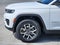 2027 Jeep Grand Cherokee GRAND CHEROKEE LAREDO X 4X2