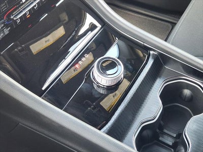 2027 Jeep Grand Cherokee GRAND CHEROKEE LAREDO X 4X2
