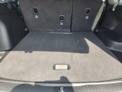 2027 Jeep Grand Cherokee GRAND CHEROKEE LAREDO X 4X2