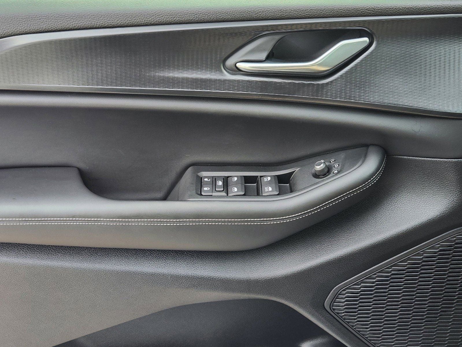 2025 Jeep Grand Cherokee GRAND CHEROKEE ALTITUDE X 4X2