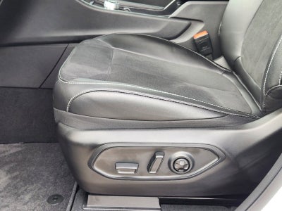 2025 Jeep Grand Cherokee GRAND CHEROKEE ALTITUDE X 4X2