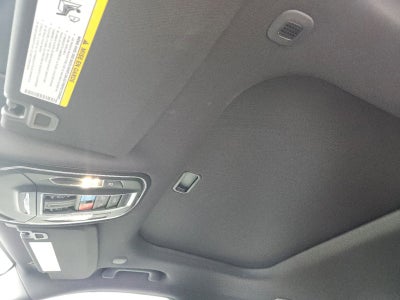 2025 Jeep Grand Cherokee GRAND CHEROKEE ALTITUDE X 4X2