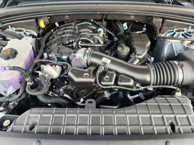 2025 Jeep Grand Cherokee GRAND CHEROKEE ALTITUDE X 4X2