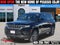 2027 Jeep Grand Cherokee GRAND CHEROKEE LAREDO 4X2