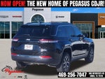 2027 Jeep Grand Cherokee GRAND CHEROKEE LAREDO 4X2