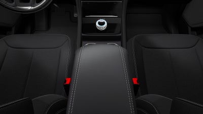 2027 Jeep Grand Cherokee Laredo