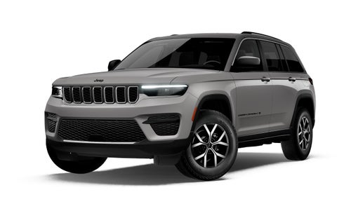 2027 Jeep Grand Cherokee GRAND CHEROKEE LAREDO 4X2