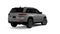 2027 Jeep Grand Cherokee GRAND CHEROKEE LAREDO 4X2