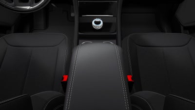 2027 Jeep Grand Cherokee GRAND CHEROKEE LAREDO 4X2
