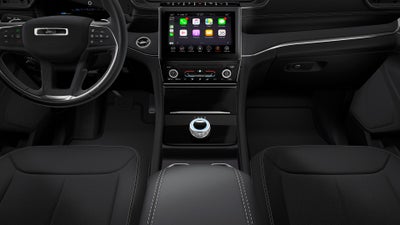 2027 Jeep Grand Cherokee GRAND CHEROKEE LAREDO 4X2