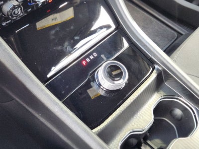2026 Jeep Grand Cherokee GRAND CHEROKEE LAREDO 4X2