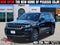 2027 Jeep Grand Cherokee GRAND CHEROKEE LAREDO X 4X2