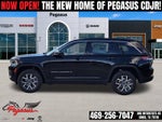 2027 Jeep Grand Cherokee GRAND CHEROKEE LAREDO X 4X2
